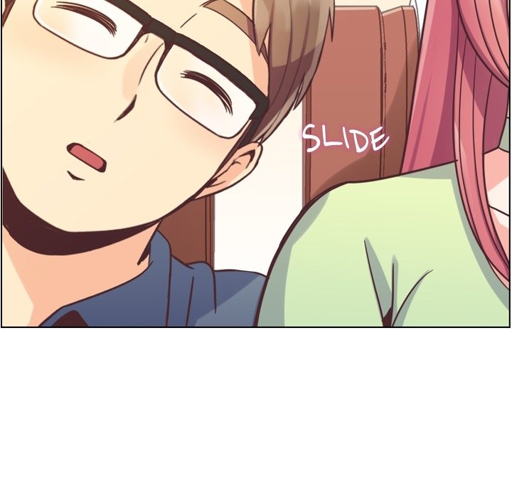 Read Annoying Alice chapter 48 image 28 on Lezhin