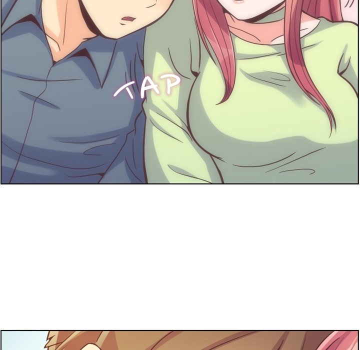Read Annoying Alice chapter 48 image 31 on Lezhin