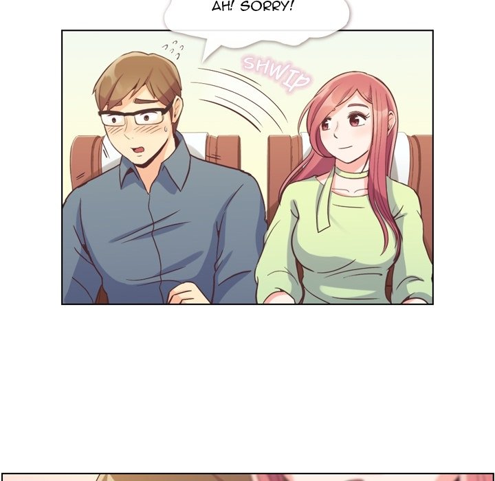 Read Annoying Alice chapter 48 image 33 on Lezhin
