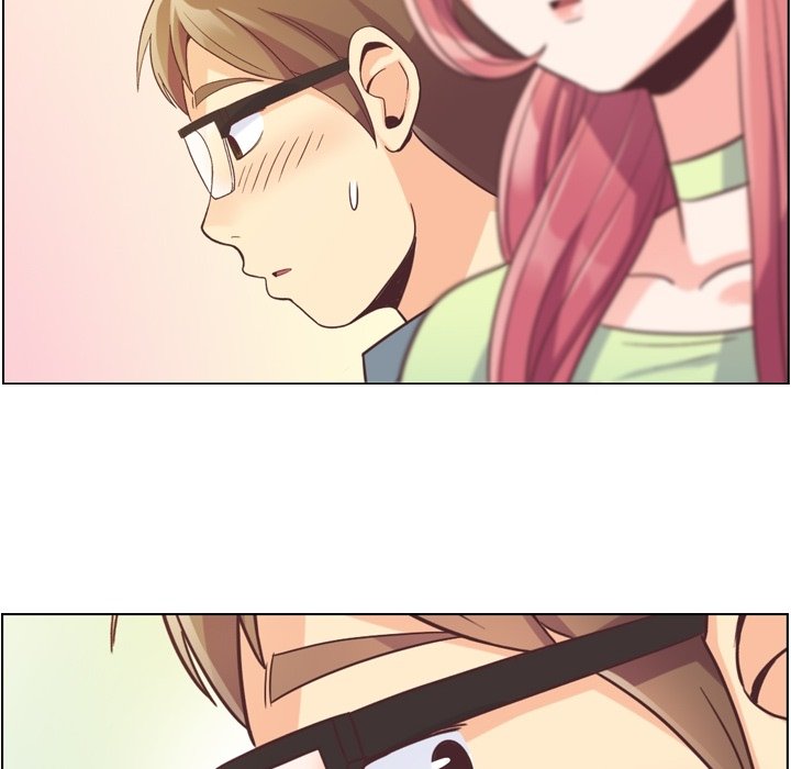 Read Annoying Alice chapter 48 image 34 on Lezhin