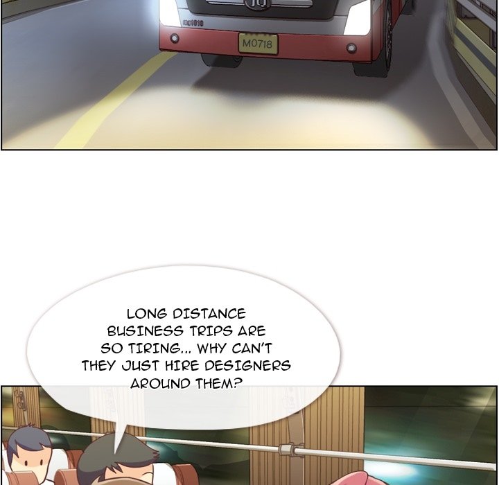 Read Annoying Alice chapter 48 image 4 on Lezhin