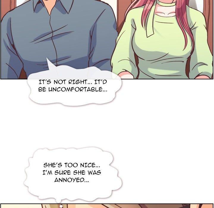 Read Annoying Alice chapter 48 image 40 on Lezhin