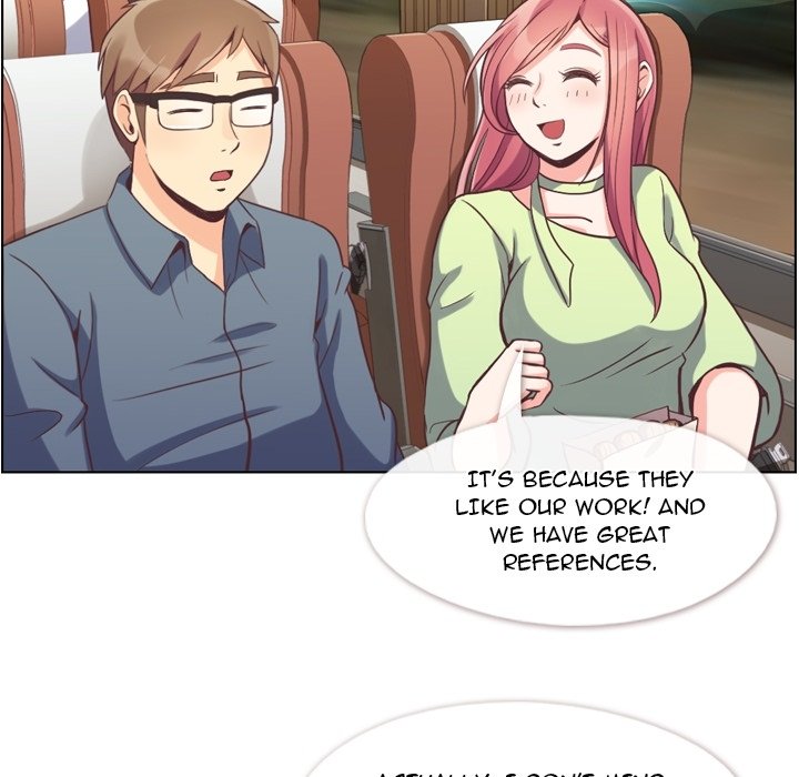 Read Annoying Alice chapter 48 image 5 on Lezhin