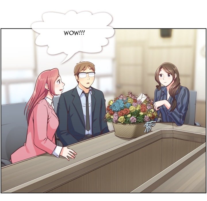 Read Annoying Alice chapter 48 image 57 on Lezhin