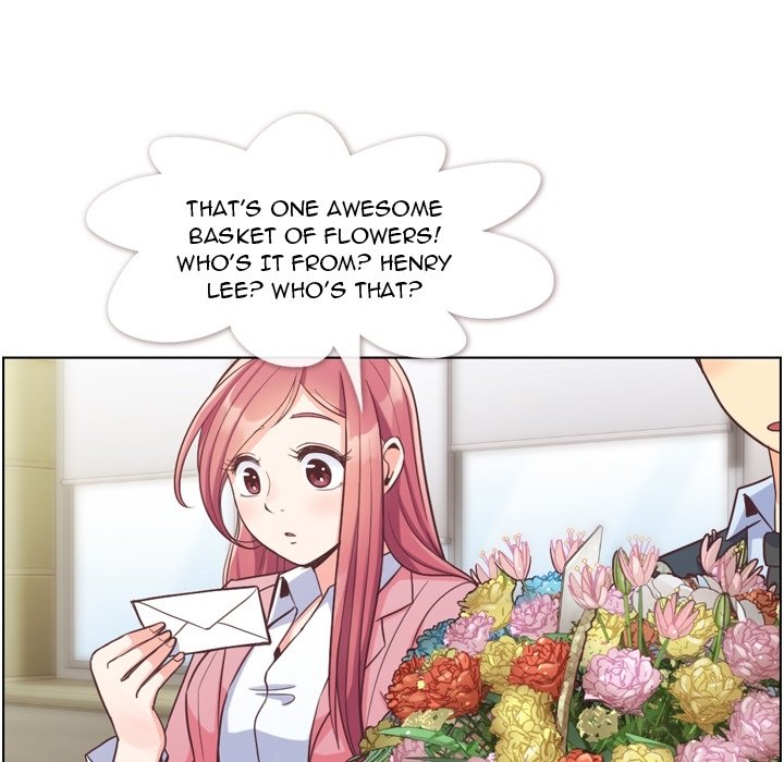 Read Annoying Alice chapter 48 image 58 on Lezhin