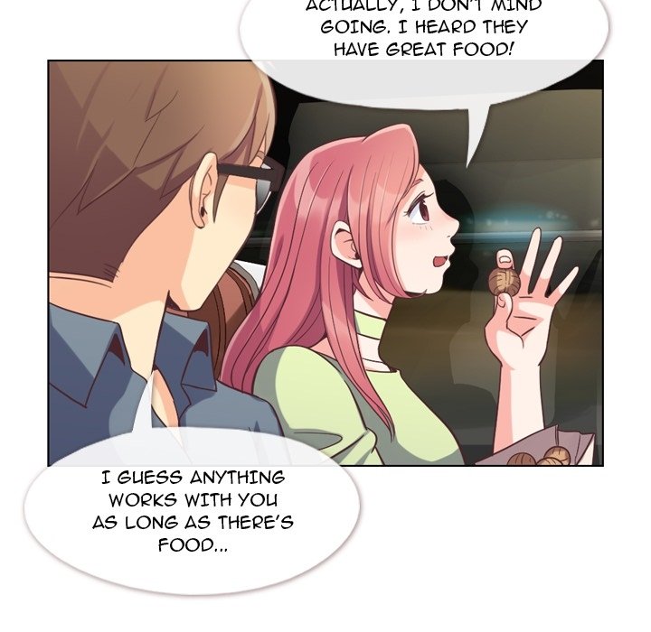 Read Annoying Alice chapter 48 image 6 on Lezhin