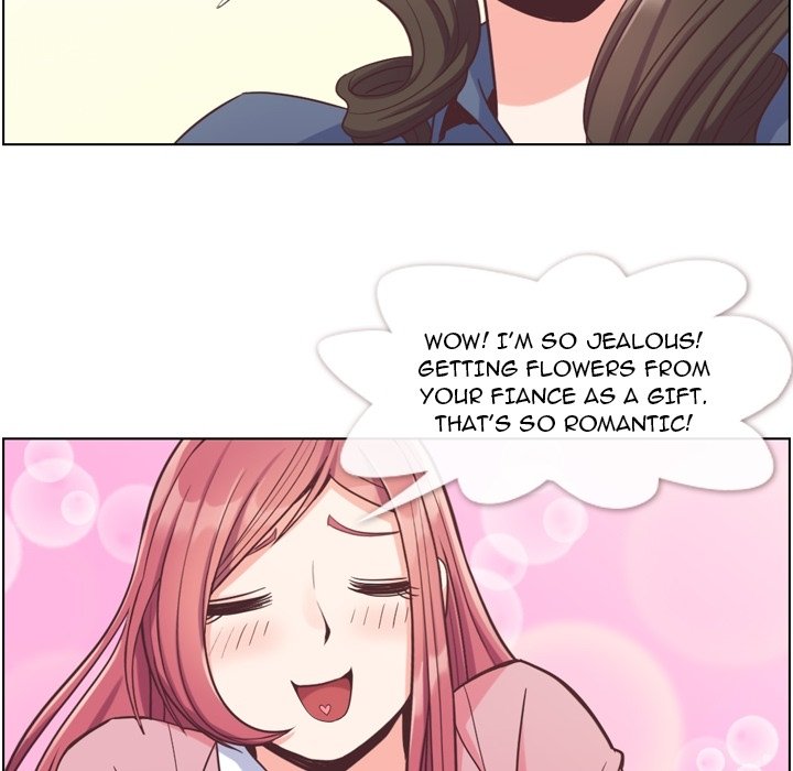 Read Annoying Alice chapter 48 image 60 on Lezhin