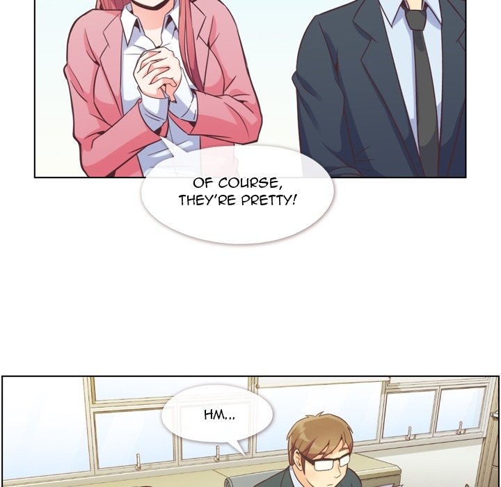 Read Annoying Alice chapter 48 image 62 on Lezhin