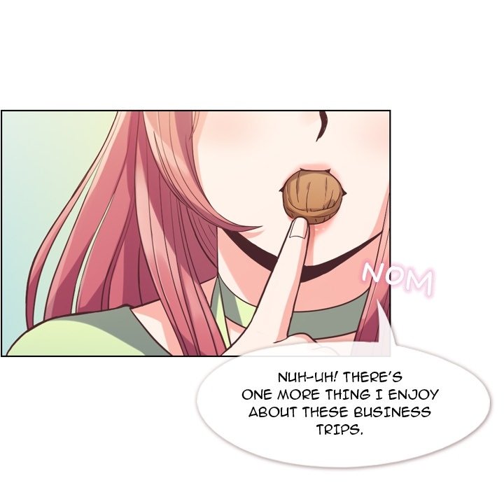 Read Annoying Alice chapter 48 image 7 on Lezhin