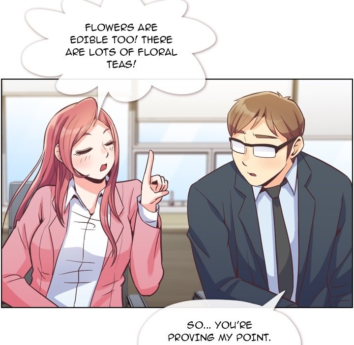 Read Annoying Alice chapter 48 image 70 on Lezhin