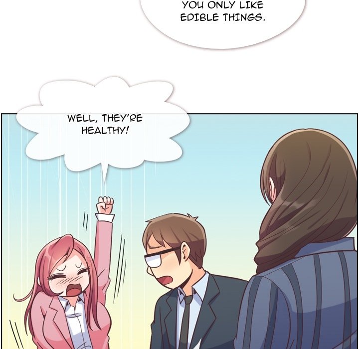 Read Annoying Alice chapter 48 image 71 on Lezhin