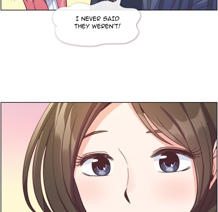 Read Annoying Alice chapter 48 image 72 on Lezhin