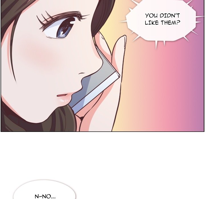 Read Annoying Alice chapter 48 image 83 on Lezhin