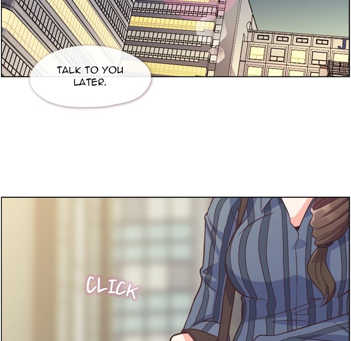 Read Annoying Alice chapter 48 image 89 on Lezhin