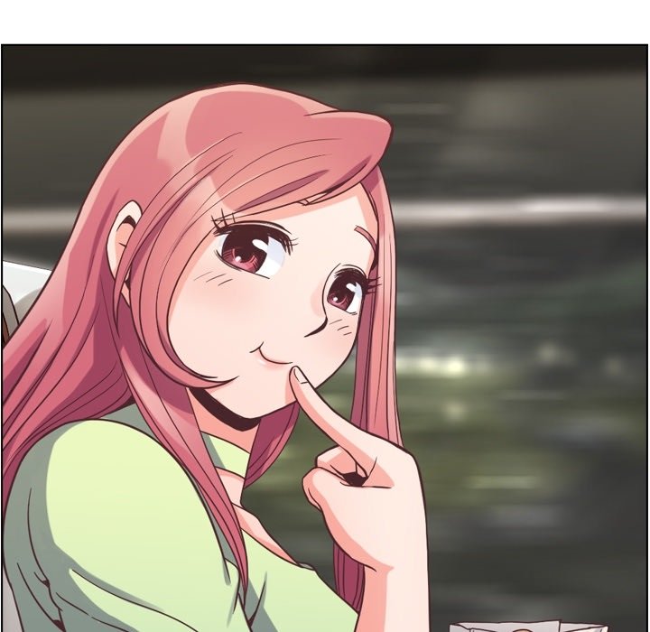 Read Annoying Alice chapter 48 image 9 on Lezhin