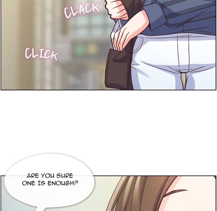 Read Annoying Alice chapter 48 image 90 on Lezhin