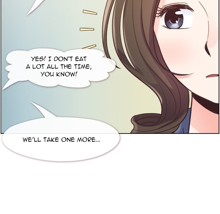 Read Annoying Alice chapter 48 image 91 on Lezhin