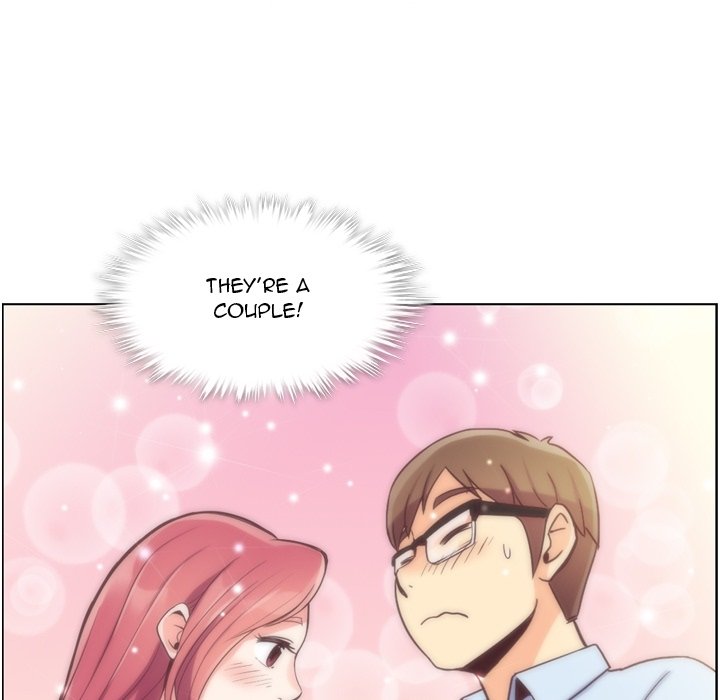 Read Annoying Alice chapter 49 image 100 on Lezhin