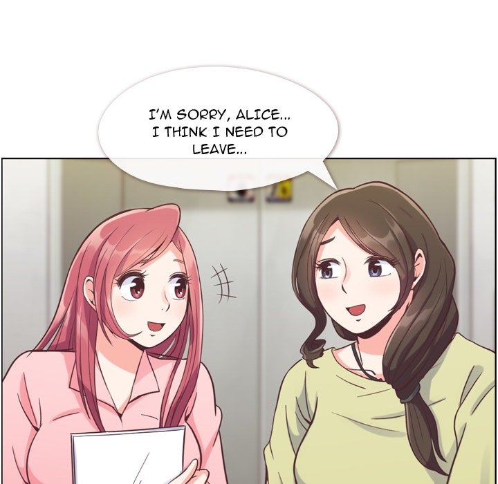 Read Annoying Alice chapter 49 image 12 on Lezhin
