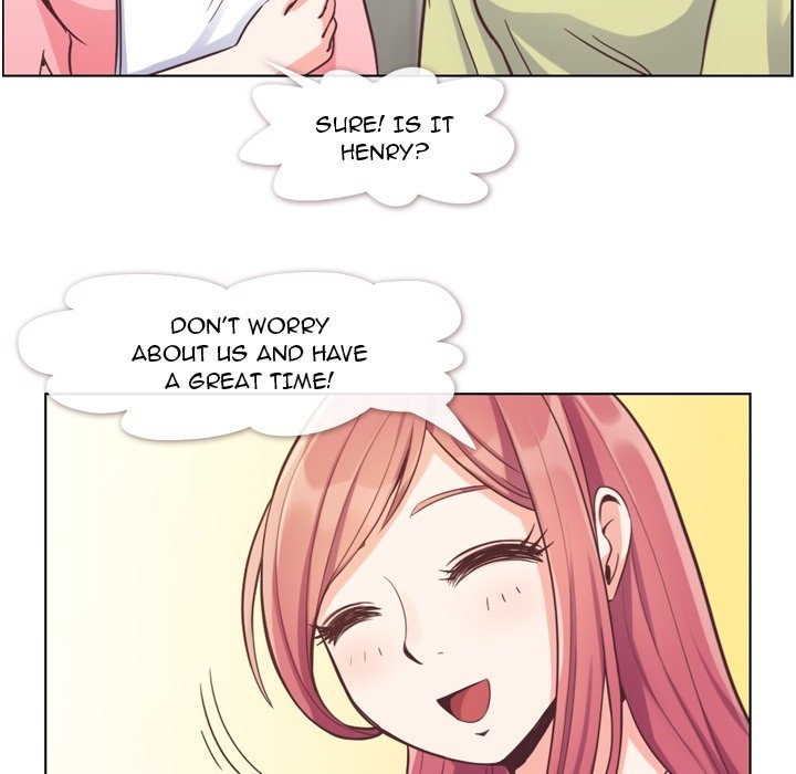 Read Annoying Alice chapter 49 image 13 on Lezhin