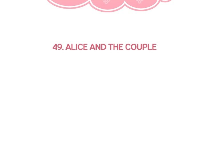Read Annoying Alice chapter 49 image 2 on Lezhin