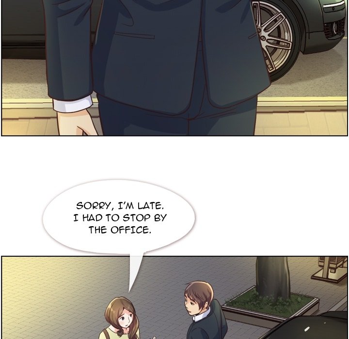 Read Annoying Alice chapter 49 image 20 on Lezhin