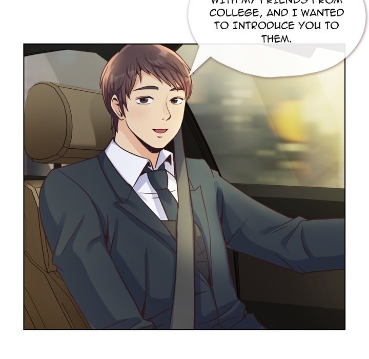 Read Annoying Alice chapter 49 image 23 on Lezhin
