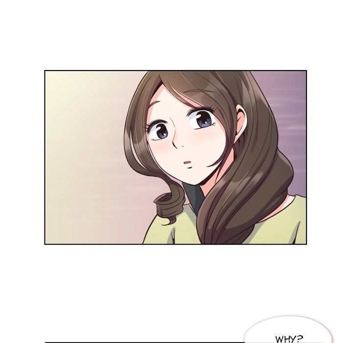 Read Annoying Alice chapter 49 image 24 on Lezhin