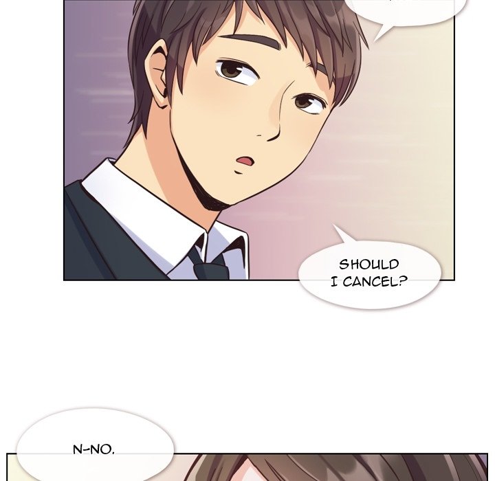 Read Annoying Alice chapter 49 image 25 on Lezhin