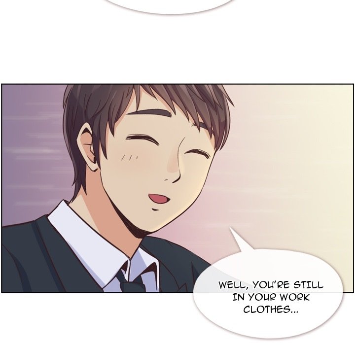 Read Annoying Alice chapter 49 image 30 on Lezhin