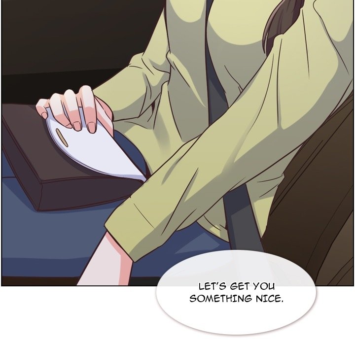 Read Annoying Alice chapter 49 image 32 on Lezhin