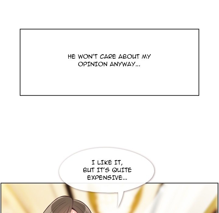 Read Annoying Alice chapter 49 image 34 on Lezhin