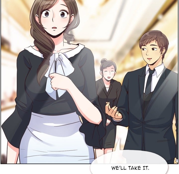 Read Annoying Alice chapter 49 image 35 on Lezhin