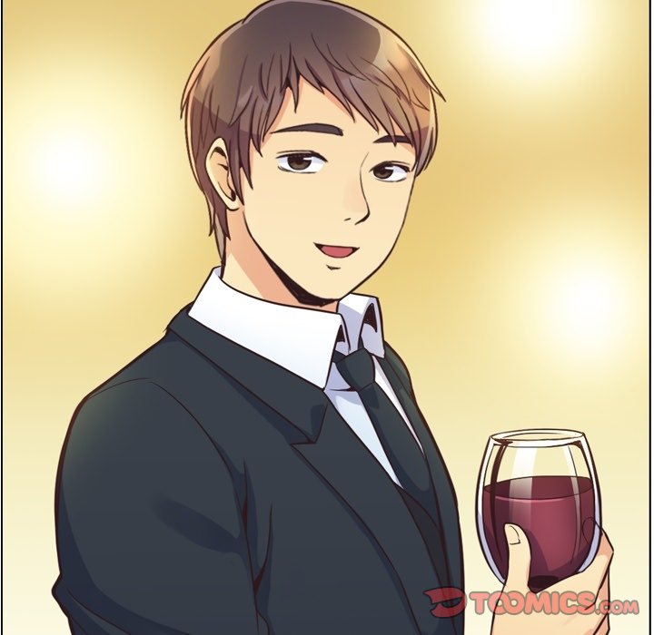 Read Annoying Alice chapter 49 image 39 on Lezhin