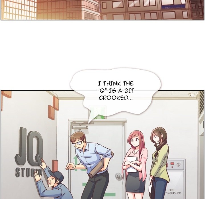 Read Annoying Alice chapter 49 image 4 on Lezhin