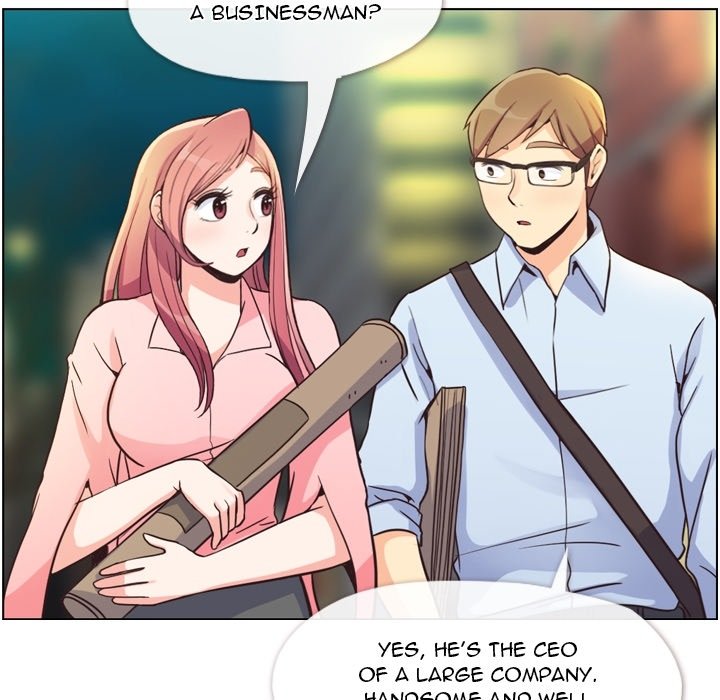 Read Annoying Alice chapter 49 image 47 on Lezhin