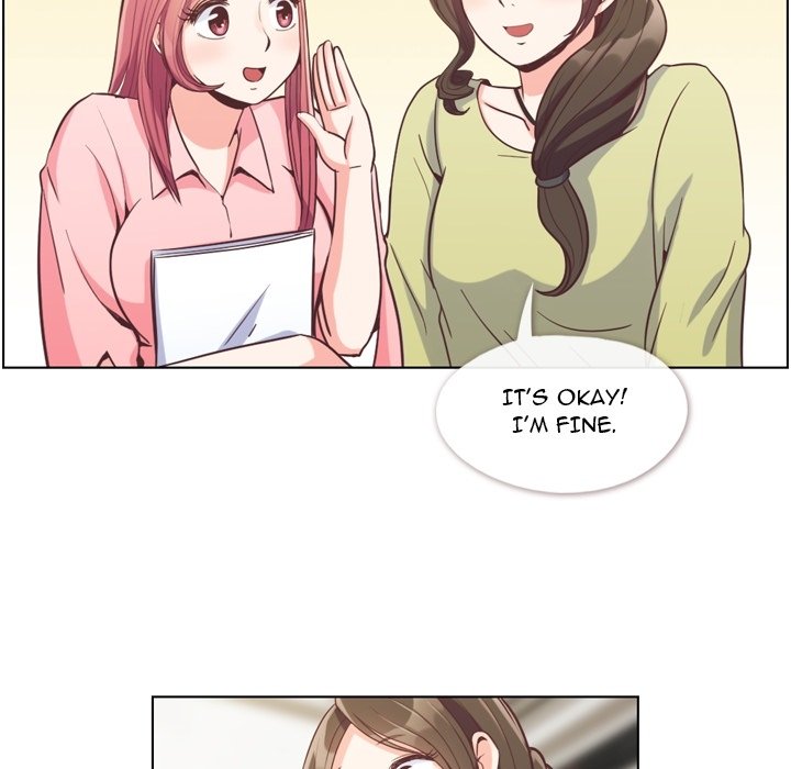 Read Annoying Alice chapter 49 image 6 on Lezhin
