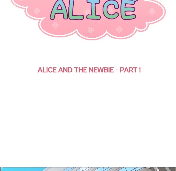 Read Annoying Alice chapter 49 image 61 on Lezhin