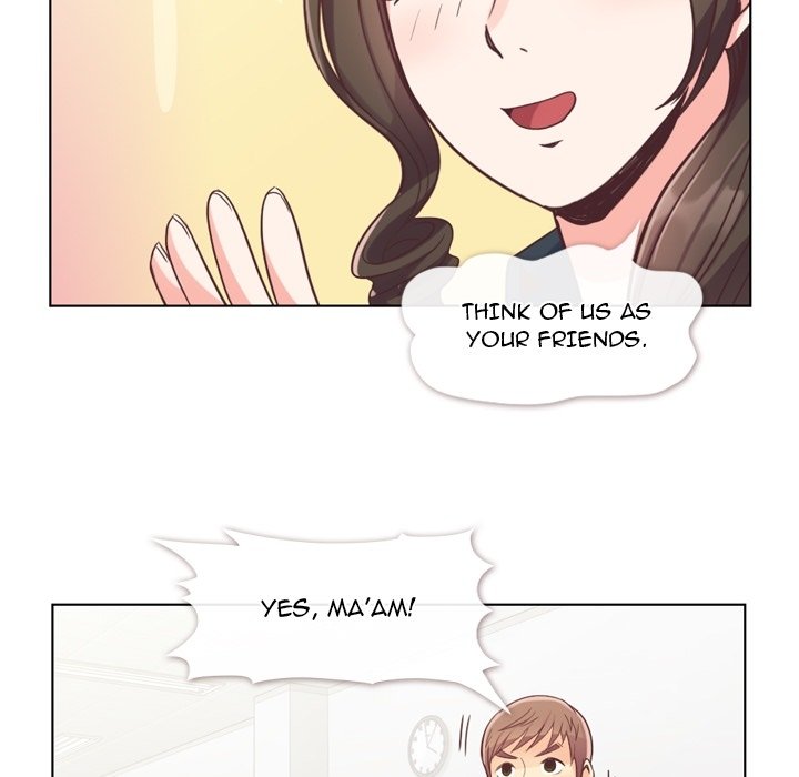 Read Annoying Alice chapter 49 image 66 on Lezhin