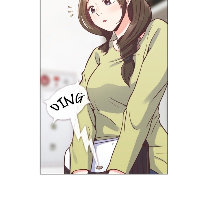 Read Annoying Alice chapter 49 image 7 on Lezhin