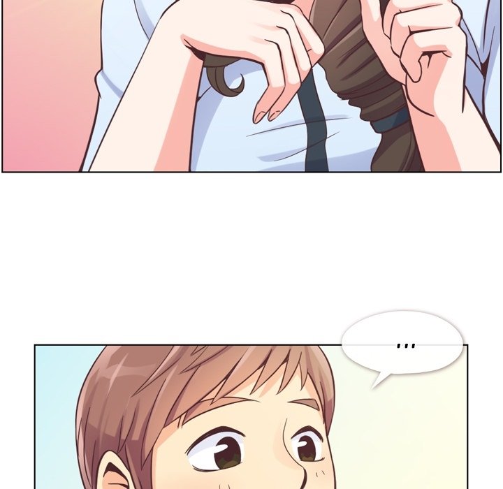 Read Annoying Alice chapter 49 image 70 on Lezhin
