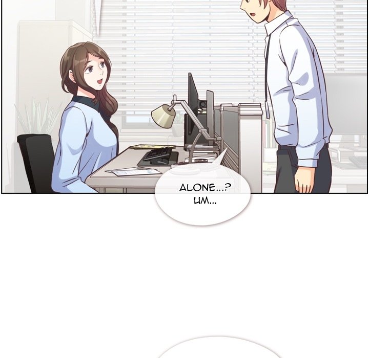 Read Annoying Alice chapter 49 image 74 on Lezhin