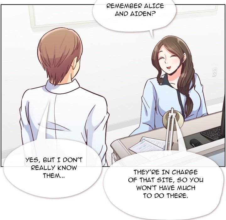 Read Annoying Alice chapter 49 image 75 on Lezhin