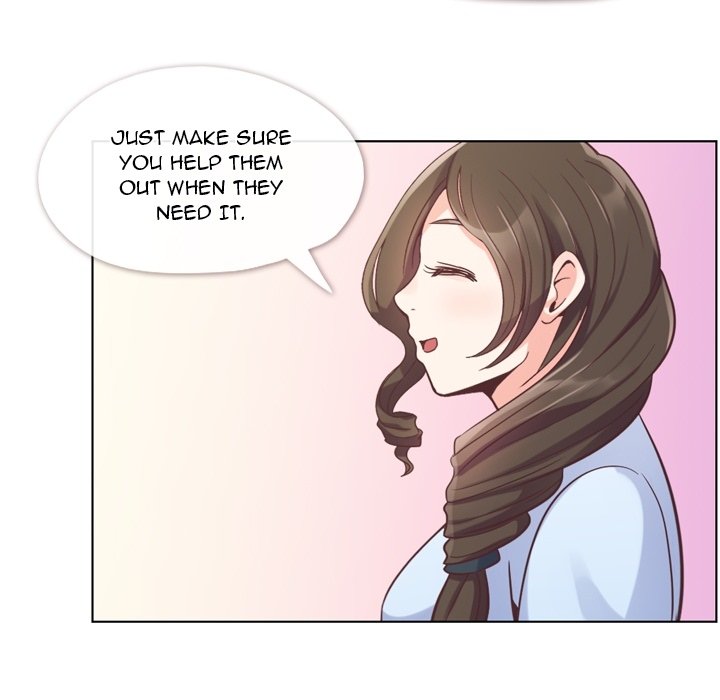 Read Annoying Alice chapter 49 image 76 on Lezhin