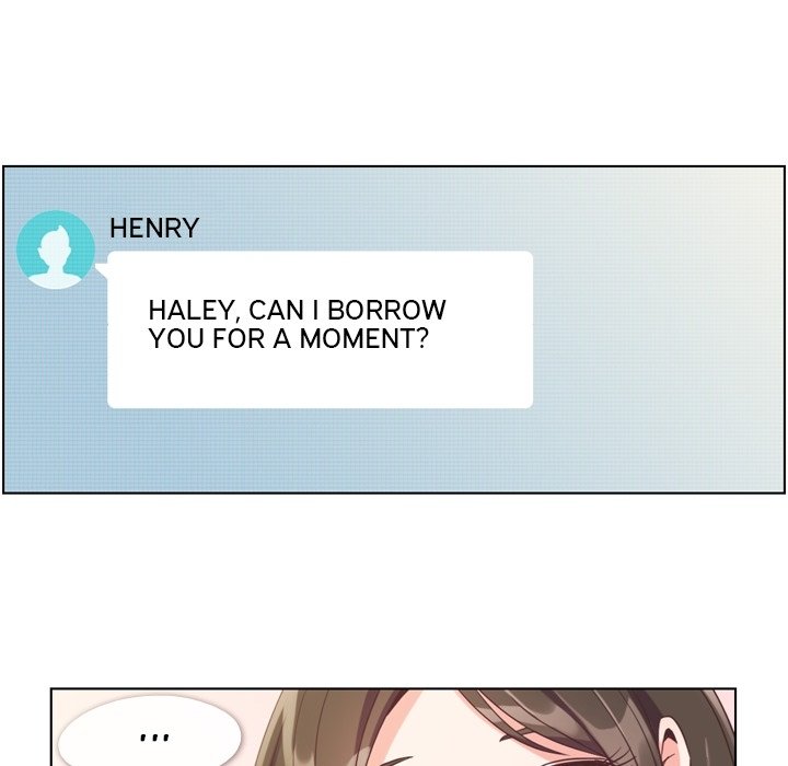 Read Annoying Alice chapter 49 image 8 on Lezhin