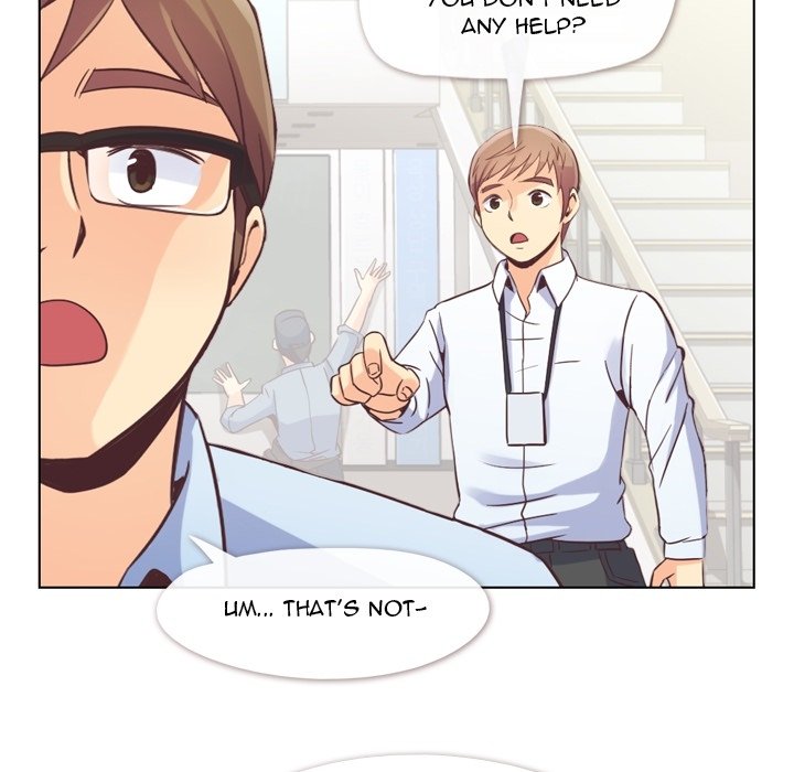 Read Annoying Alice chapter 49 image 84 on Lezhin