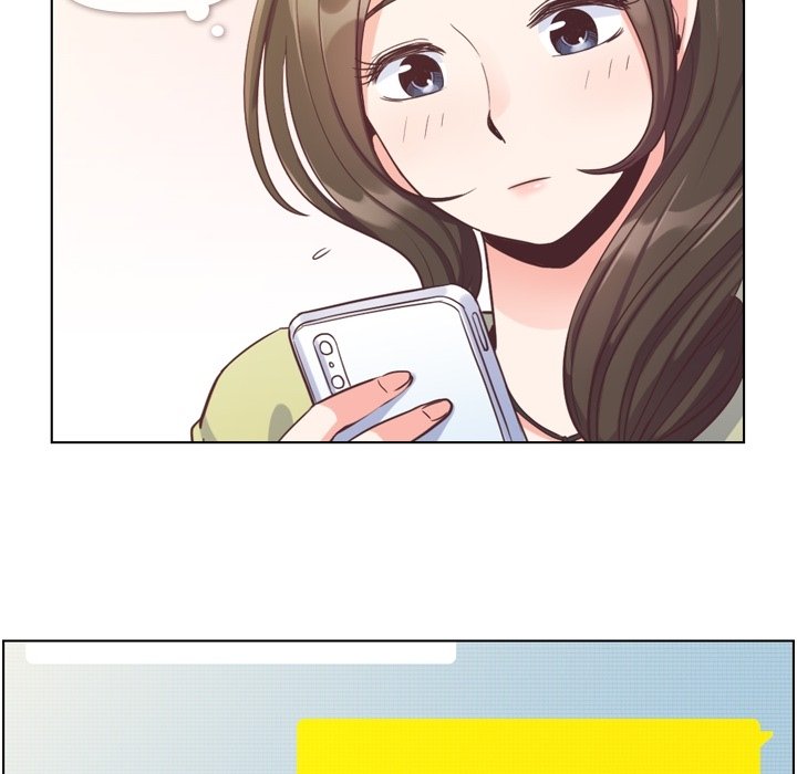 Read Annoying Alice chapter 49 image 9 on Lezhin