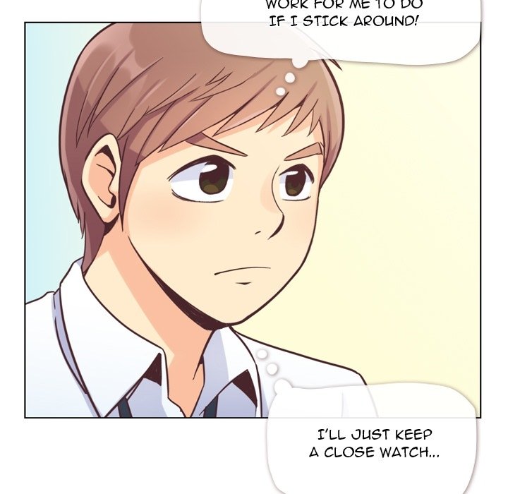 Read Annoying Alice chapter 49 image 90 on Lezhin