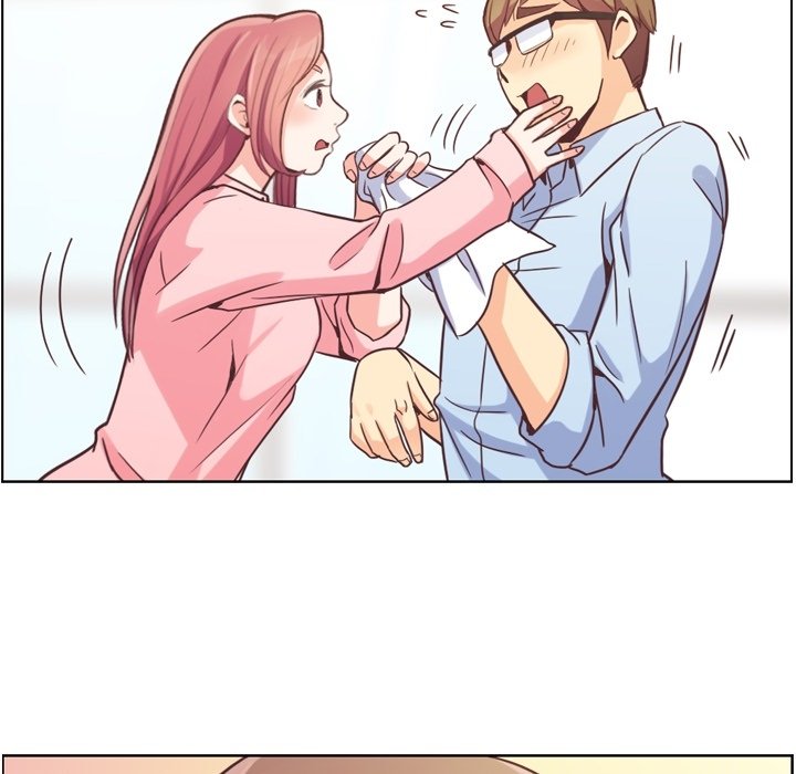 Read Annoying Alice chapter 49 image 98 on Lezhin