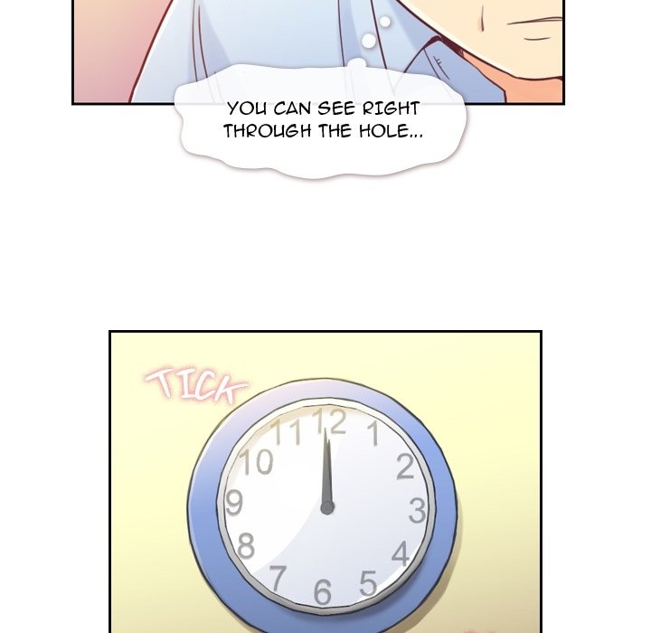 Read Annoying Alice chapter 5 image 10 on Lezhin